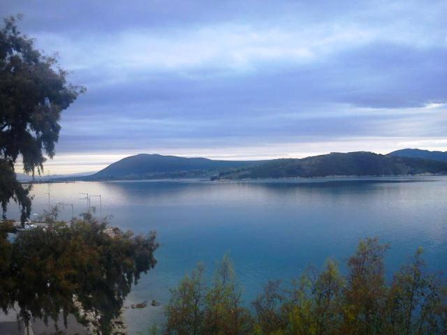 Tzeni Villa Lygia  Luaran gambar