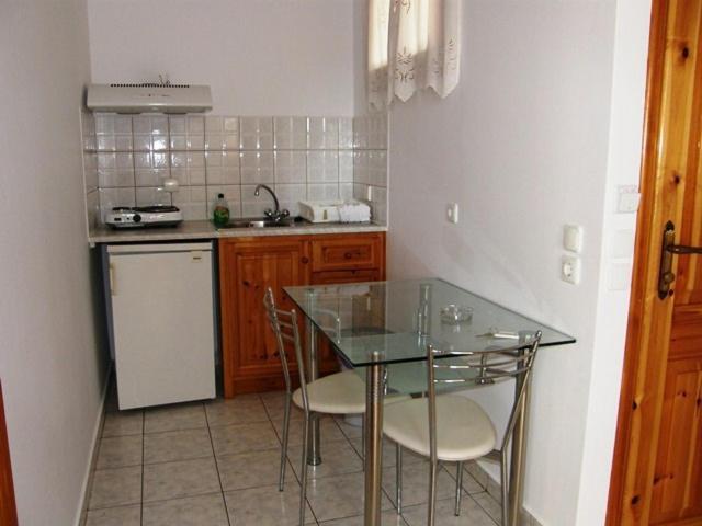 Tzeni Villa Lygia  Luaran gambar
