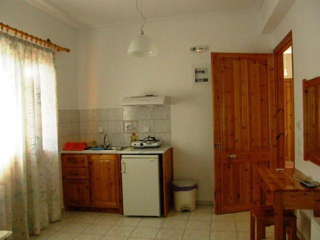 Tzeni Villa Lygia  Luaran gambar