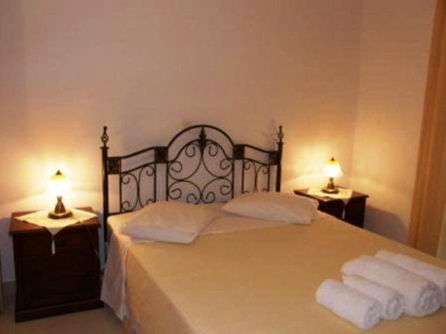 Tzeni Villa Lygia  Luaran gambar