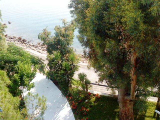 Tzeni Villa Lygia  Luaran gambar
