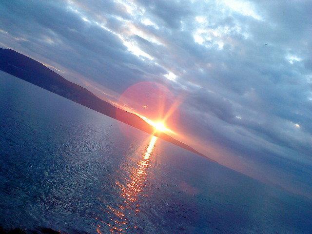 Tzeni Villa Lygia  Luaran gambar